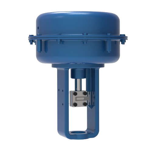 FCC Multi Spring and Diaphragm Actuators